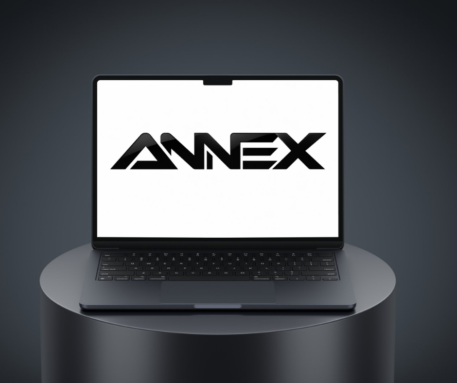 ANNEX Studio Preview